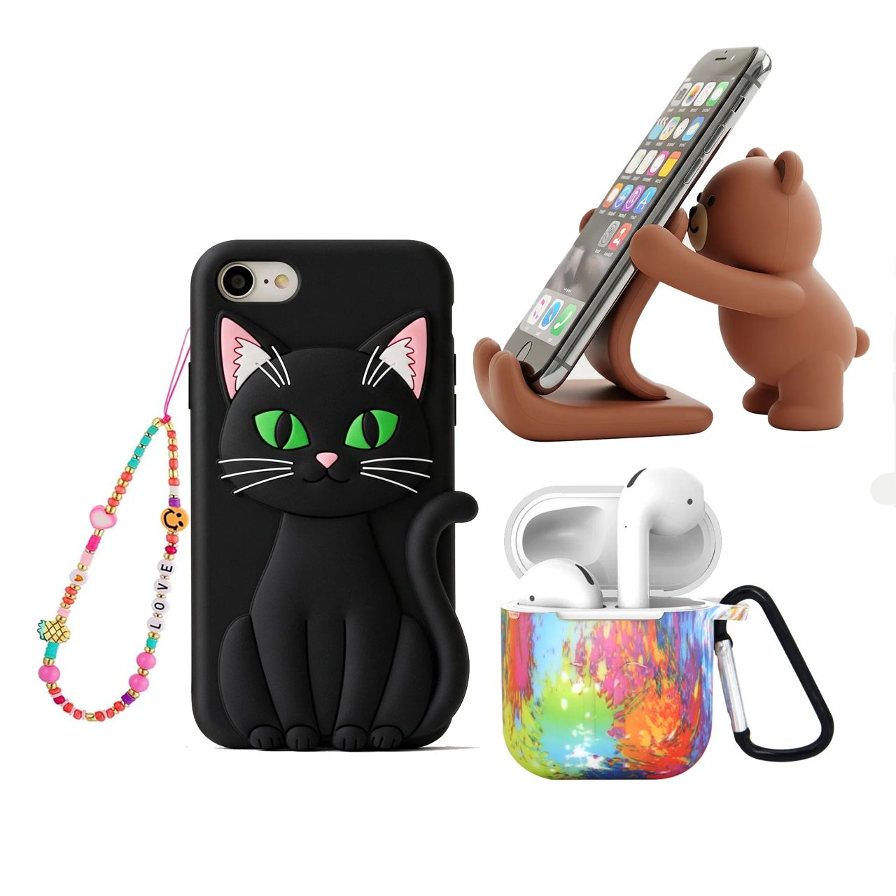 اكسسوارات الجوال