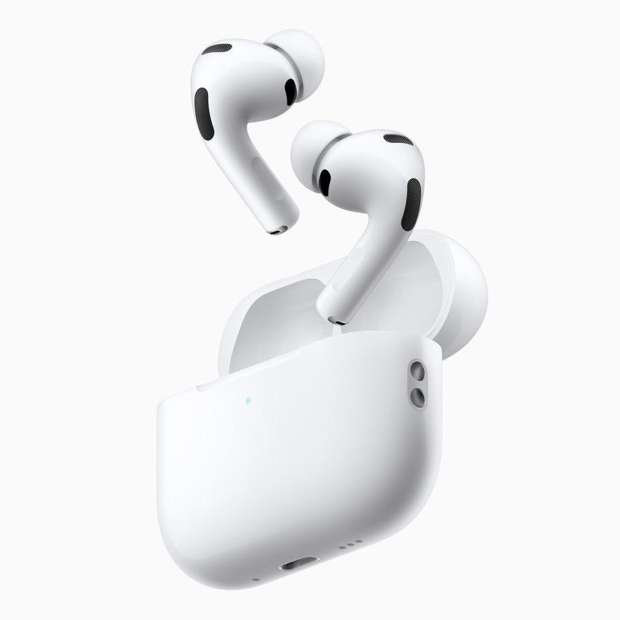 airpods pro 3